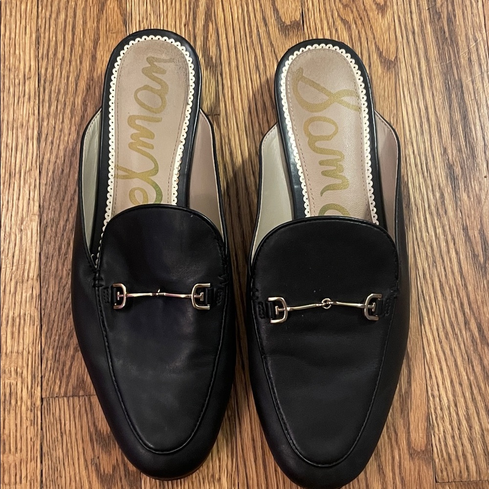 Sam Edelman Linnie Mule